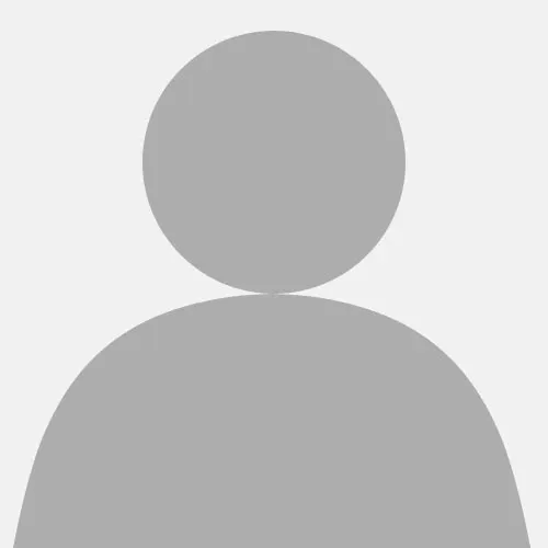 Portrait of Maya Torres